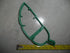 BANANA LEAF OUTLINE TROPICAL PLANT LEAVES COOKIE CUTTER MADE IN USA PR3761...