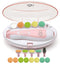 Baby Nail Trimmer 21 in 1, Usage Labeled Case & 13 Extra Replacement Tools, Royal Angels Baby Electric Nail File, Baby Nail Care, Nail Clipper New...