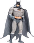 McFarlane Toys - DC Super Powers Batman: Manga 4.5in Action Figure...