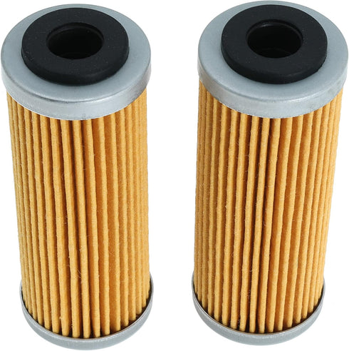Oil Filter Replace 77338005100 for KTM EXCF 250 350 450 200 530 SXF 250 350 450 505 2008-2022 Husqvarna Fe 450 2017 (4)...