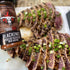 Premium Blackening Seasoning | No Artificial Flavors, No MSG added | Gourmet Blackened Cajun Spice for Chicken, Salmon, and Fish | Runnin’ Wild Fo...
