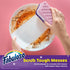 Fabuloso Sponges Purple 4 CT | Purple Scratch-Free Sponges for Dishes and Surfaces | 4 Purple Dishwashing Sponges from Fabuloso for Bold and Brigh...