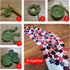 golo MQ Colorful Ball Wool Yarn for Hand Weaving...