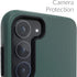 Crave Dual Guard for Samsung Galaxy S23 Plus Case, Shockproof Protection Dual Layer Case for Samsung Galaxy S23 Plus - Forest Green...