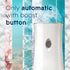 Glade Automatic Spray Refill, Air Freshener for Home and Bathroom, Sky & Sea Salt, 6.2 Oz...