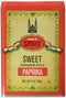 Szeged, Paprika Hungarian Sweet, 4 Ounce...