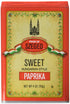 Szeged, Paprika Hungarian Sweet, 4 Ounce...