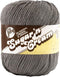 Lily Super Size Solids Yarn, Overcast......