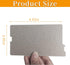 W11197783 Waveguide Cover for Whirlpool Microwave Replaces W10533498 W11085126 4844179...