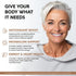 Ceylon Cinnamon Capsules - 8000 mg, Extra Strength - Made in USA - Energy, Heart & Metabolism Support - for Men & Women - Pure Natural Extract 20:...