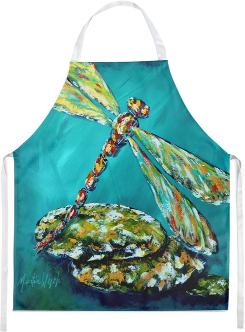 Caroline's Treasures Unisex Bib...