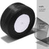 1-1/2 Inch Sheer Organza Ribbon 50 Yards Black Chiffon Ribbon for Gift Wrapping,Bouquets,Wedding,DIY Craft...