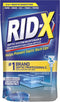 Rid-X Septic Tank System Treatment, Septic Tank Treatment, 3.2 Ounce...