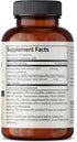 Futurebiotics Ashwagandha Extra Strength Stress & Mood Support with BioPerine - Non GMO Formula, 200 Vegetarian Capsules...