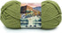 Lion Brand Yarn Hometown Yarn, Bulky Yarn, Yarn for Knitting and Crocheting, 1-Pack, Lakeland Olive......