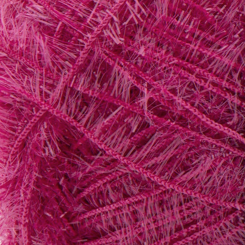 Red Heart Scrubby Sparkle Yarn, Watermelon...