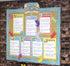 Teacher Created Resources Traits of Good Writing Bulletin Board, 12" x 18"...