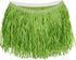 Beistle Adult Size Short Green Paper Grass Hula Skirt Luau Costume Accessory, One...
