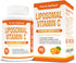Premium Liposomal Vitamin C Supplement - High Absorption, Fat Soluble Ascorbic Acid Vitamin C 1000mg for Immune Support - Collagen & Immune System...