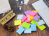 (24 Pack) Sticky Notes 1.5x2 in, 8 Colors Post Self Sticky Notes Pad Its, Bright Post Stickies Colorful Sticky Notes for Office, Home, School, Mee...