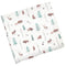 Stephen Joseph, Muslin Swaddle Blanket for Baby Girls and Boys, Newborn Receiving Swaddling, 100% Cotton Wrap, 47 x inches, Outdoor...
