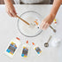 Elmer's White PVA Glue | 225 mL | Washable and Kid Friendly | Great for Making Slime and Crafting...