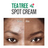 Tea Tree Spot Cream Korean Skincare Lightweight Face Spot Cream for Blemishes...