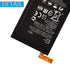 New 3550mAh Replacement Battery FB55 Compatible with Motorola Droid Turbo 2 XT1581 XT1585 Internal Battery + Tools (FB55)...