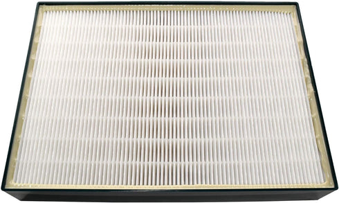 HQRP Filter compatible with Hunter 30936 QuietFlo 30085, 30090, 30095, 30105, 30117, 30119, 30130, 36117, 36127, 36095, 37090, 30197, 30999, 30058...