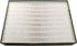HQRP Filter compatible with Hunter 30936 QuietFlo 30085, 30090, 30095, 30105, 30117, 30119, 30130, 36117, 36127, 36095, 37090, 30197, 30999, 30058...
