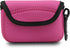 MegaGear ''Ultra Light'' Camera Case, Bag for Canon PowerShot G5 X G5X Digital Camera (HotPink, Neoprene) (MG684)...