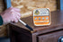 Gorilla All Purpose Wood Filler Wood Repair Kit with Putty Knife and Sanding Block...