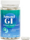 Amend GI All-Natural Stomach Health Support 60 Capsules - Nutraceutical for Stress-Induced Ulcer Symptoms - Supports Healing and Digestive Health ...