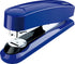 Novus B4fc Compact Flat Clinch Stapler, 50 Sheet Capacity, German Engineered, Staple|Pin|Tack, Steel Drive, 25 Yr. Warranty (Blue)...