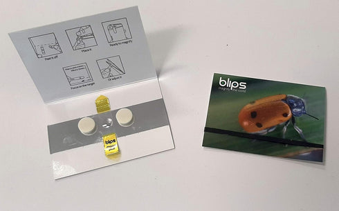 Blips Macro Plus Lens...