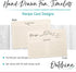 Outshine Premium Kraft Recipe Cards 3x5 Inches, Farmhouse Kitchen Design (Set of 50) | Double Sided Thick Cardstock | Bulk Blank Recipe Cards for ...