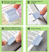 2Pcs Bible Tabs for Women and Man, Bible Book Tabs, 75 Tabs, Laminated Bible Tabs, Boho/Morandi/Sunset Shades Theme Bible Study Supplies, Easy to ...