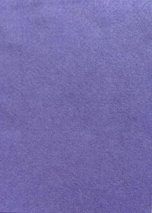 National Nonwovens Violet Sky Purple - Premium Acrylic Felt XL Craft Sheet - 1 12x18 inch Sheet...