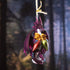 Pacific Giftware Ruth Thompson Fantasy Dragon Christmas Tree Hanging Ornaments Holiday Festive Decoration (Dragon Bulbs)...