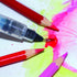 Pentel Arts Aquash Fine Point Water Brush, Medium (FRHMBP)...