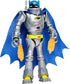 McFarlane Toys - DC Retro Robot Batman (Batman 66' Comic) 6in Action Figure...
