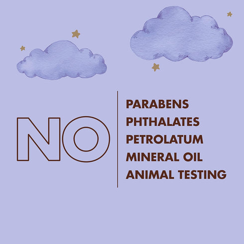 SheaMoisture Baby Pre-Wash Hair Detangler Manuka Honey & Lavender for Delicate Hair and Skin Nighttime Skin and Hair Care Regimen 8 oz...