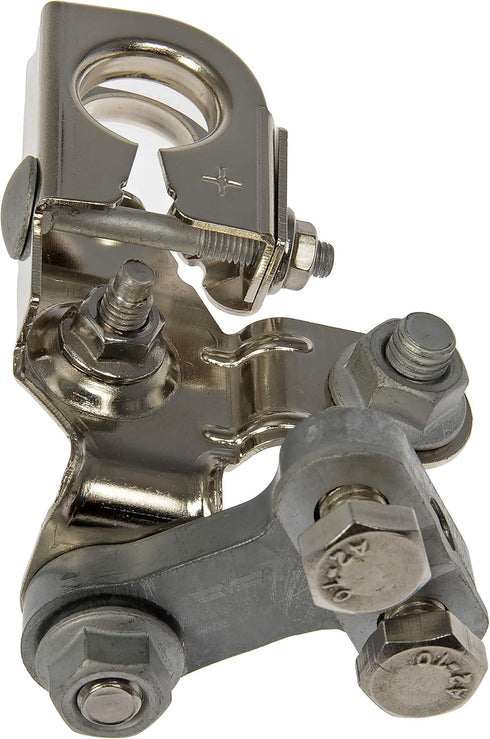 Dorman 926-882 Positive Battery Terminal Compatible with Select Ford/Lincoln Models (OE FIX)...