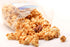 Amish Good Premium Caramel Popcorn with Almond and Pecans * Real Butter and Coconut Oil in 12 Ounce Bag...