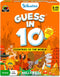 Skillmatics Card Game - Guess in 10 Countries of The World, Perfect for Boys, Girls, Kids & Families Who Love Toys, Gifts for Ages 8, 9, 10 & Up...