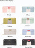 Sailor Moon Wallet Girls Cute Small Purse Delicate Bow Kawaii Wallet Credit Holder ID Window...