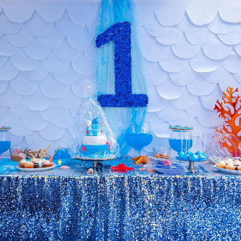 Boao 40 Pieces Mini Fish Pole Decoration Little Fisherman Fishing Pole Picks Mini Cupcake Picks for Birthday Party Tropical Party Appetizer Cake D...