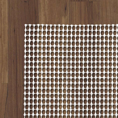 Unique Loom Anti-Slip All Surface Slim Indoor Use Rug Pad (2' x 5' 11" Runner')...