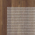 Unique Loom Anti-Slip All Surface Slim Indoor Use Rug Pad (2' x 5' 11" Runner')...