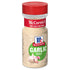 McCormick Garlic Salt, 9.5 oz...